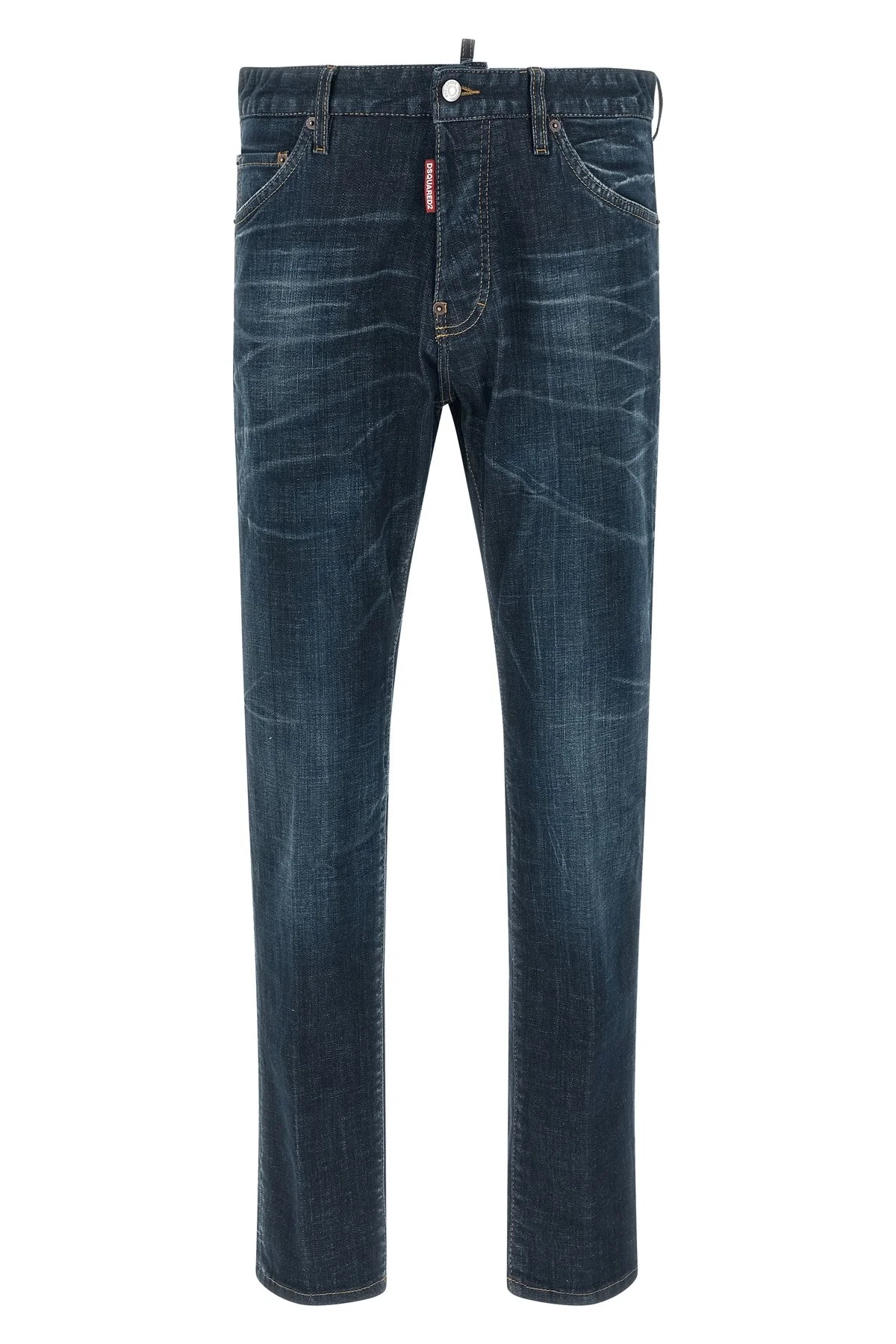 'Teddy' jeans - 1