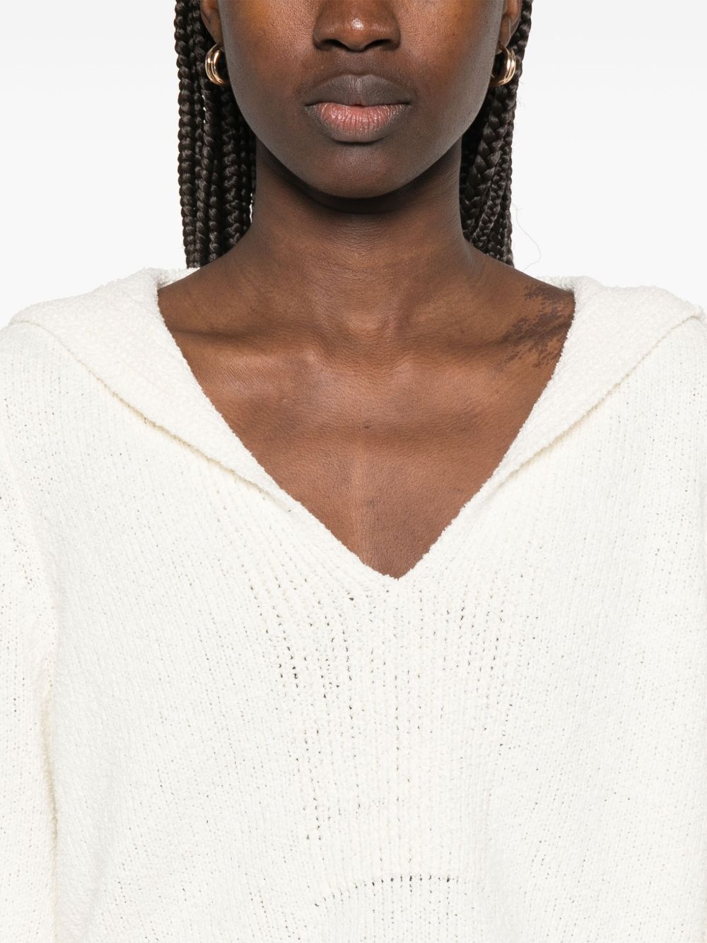 Bahia sweater - 5