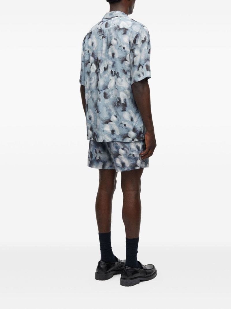 SAMSØE SAMSØE Saoscar Aj shirt outlook