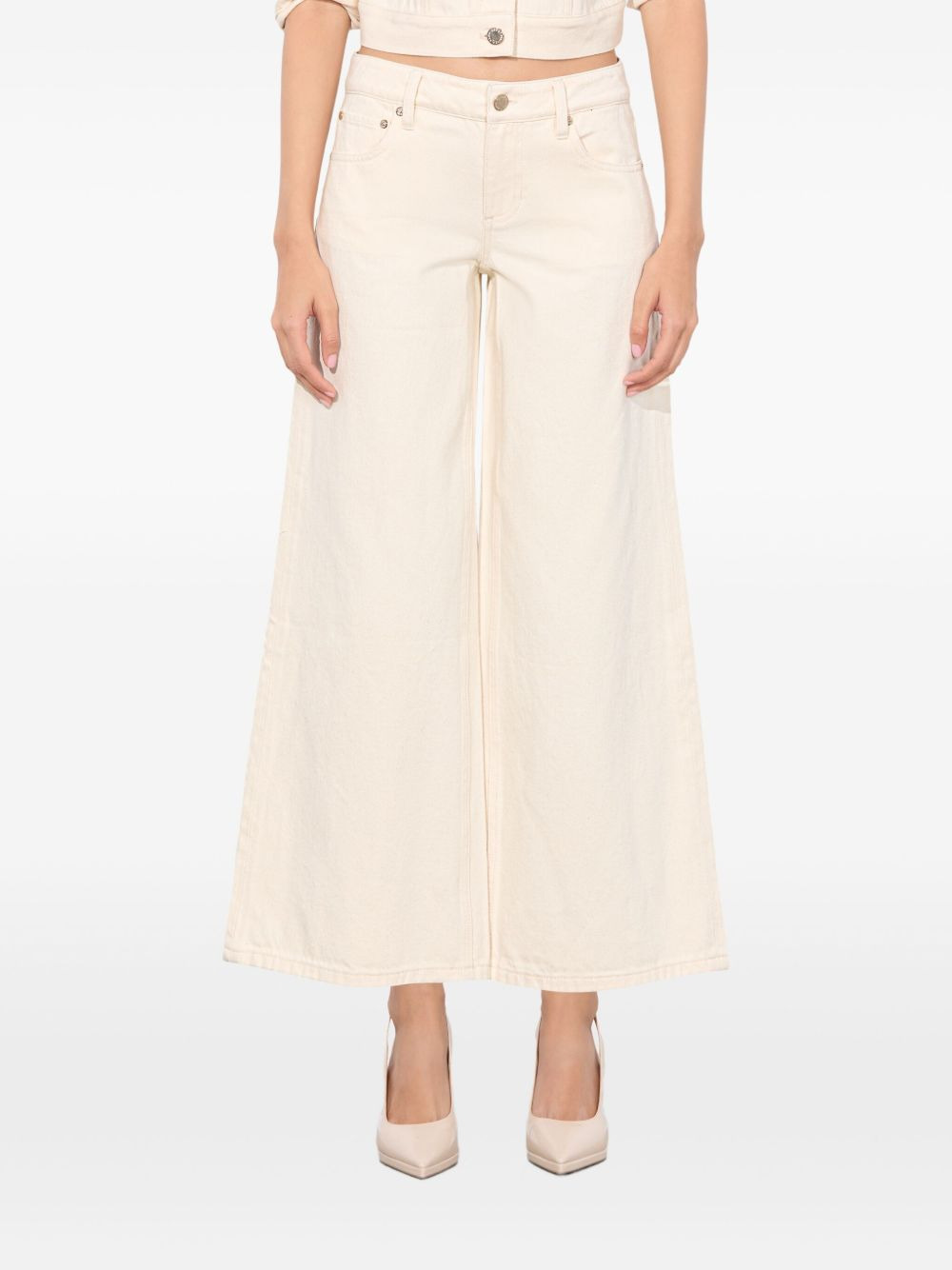 Alice + Olivia Trousers - 3