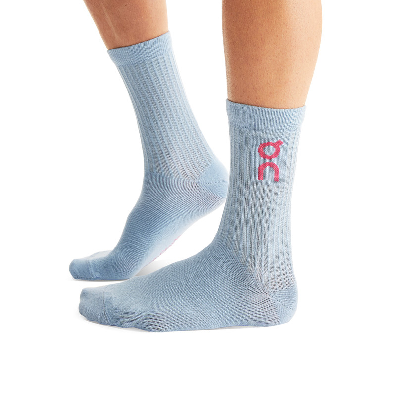 Logo Sock 3-Pack 1