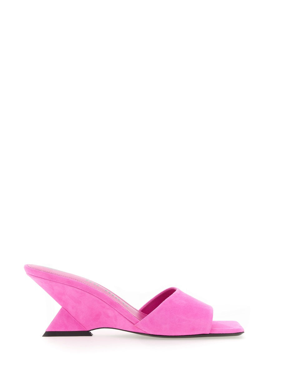 Mule Cheope - 1
