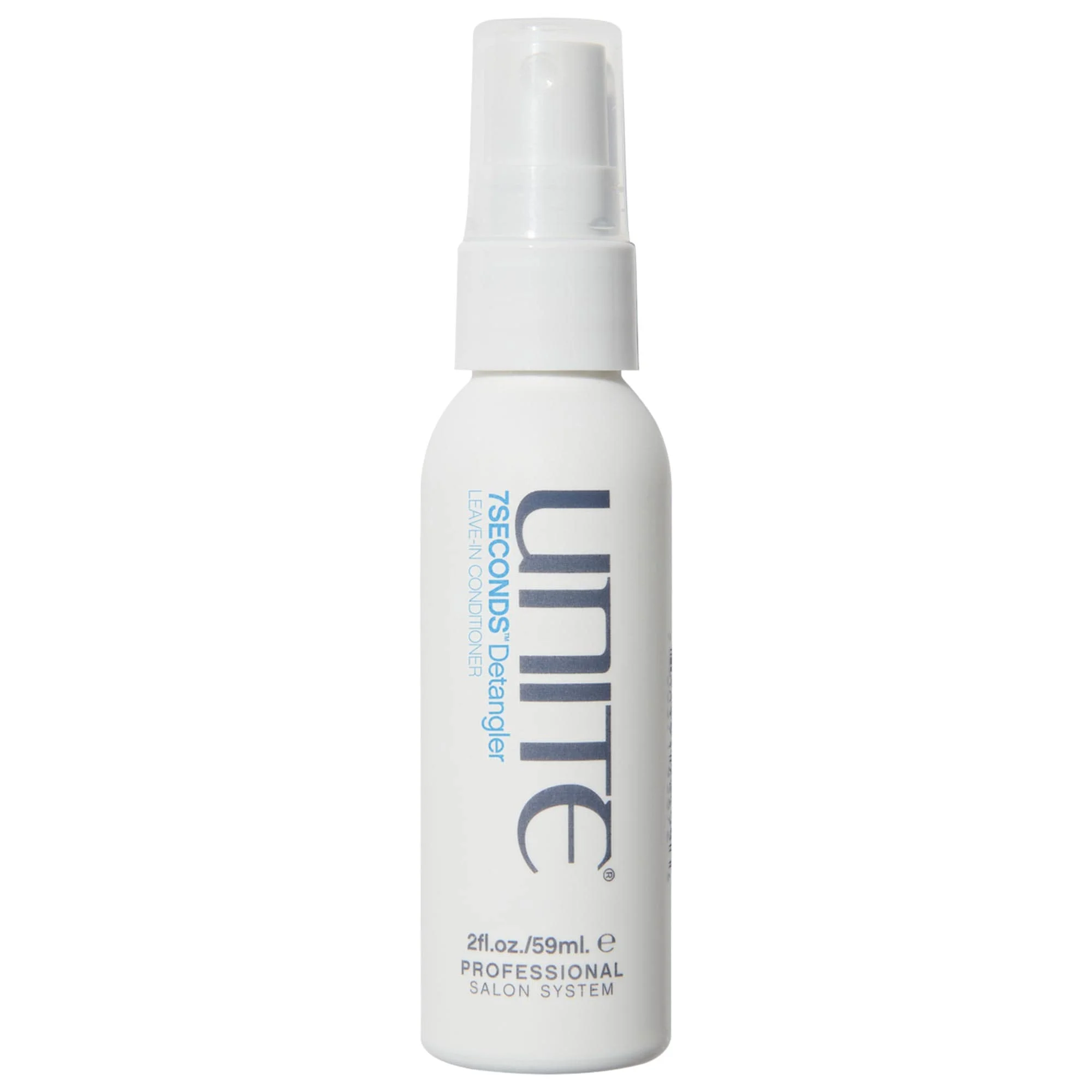 7SECONDS Detangling Leave-In Conditioner for Frizz & Heat Protection - 1