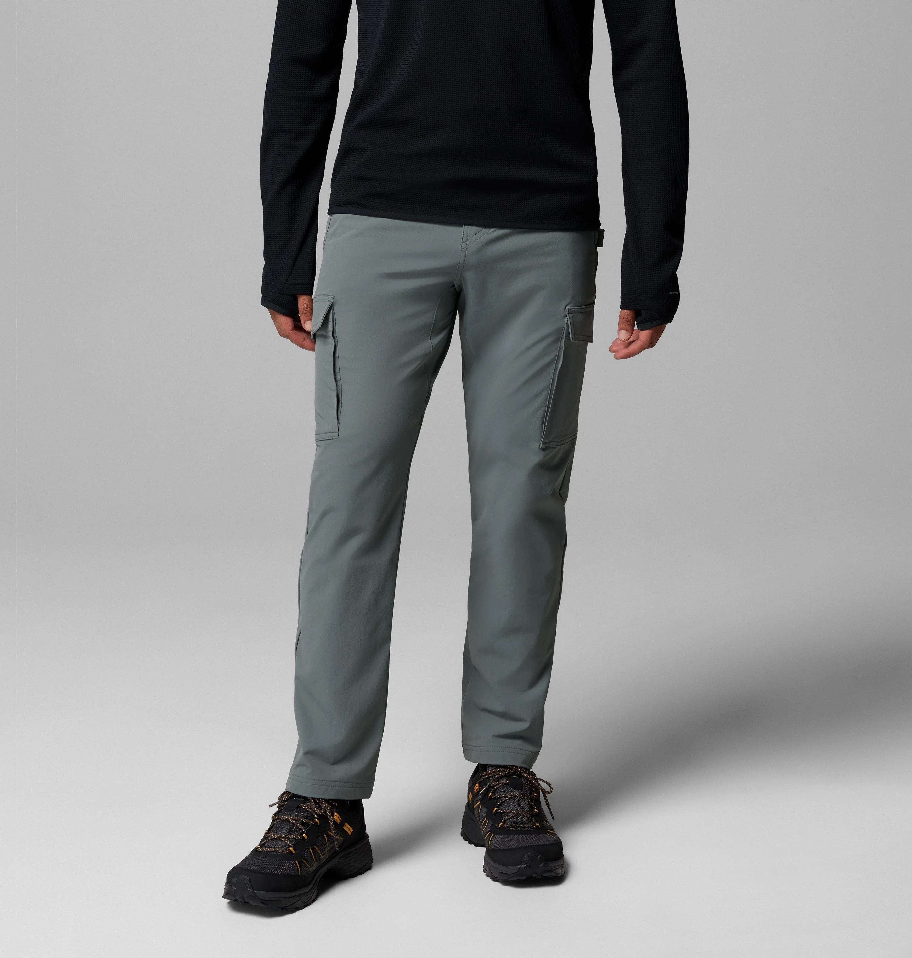 Men's ROC Tech Cargo Pants - 1