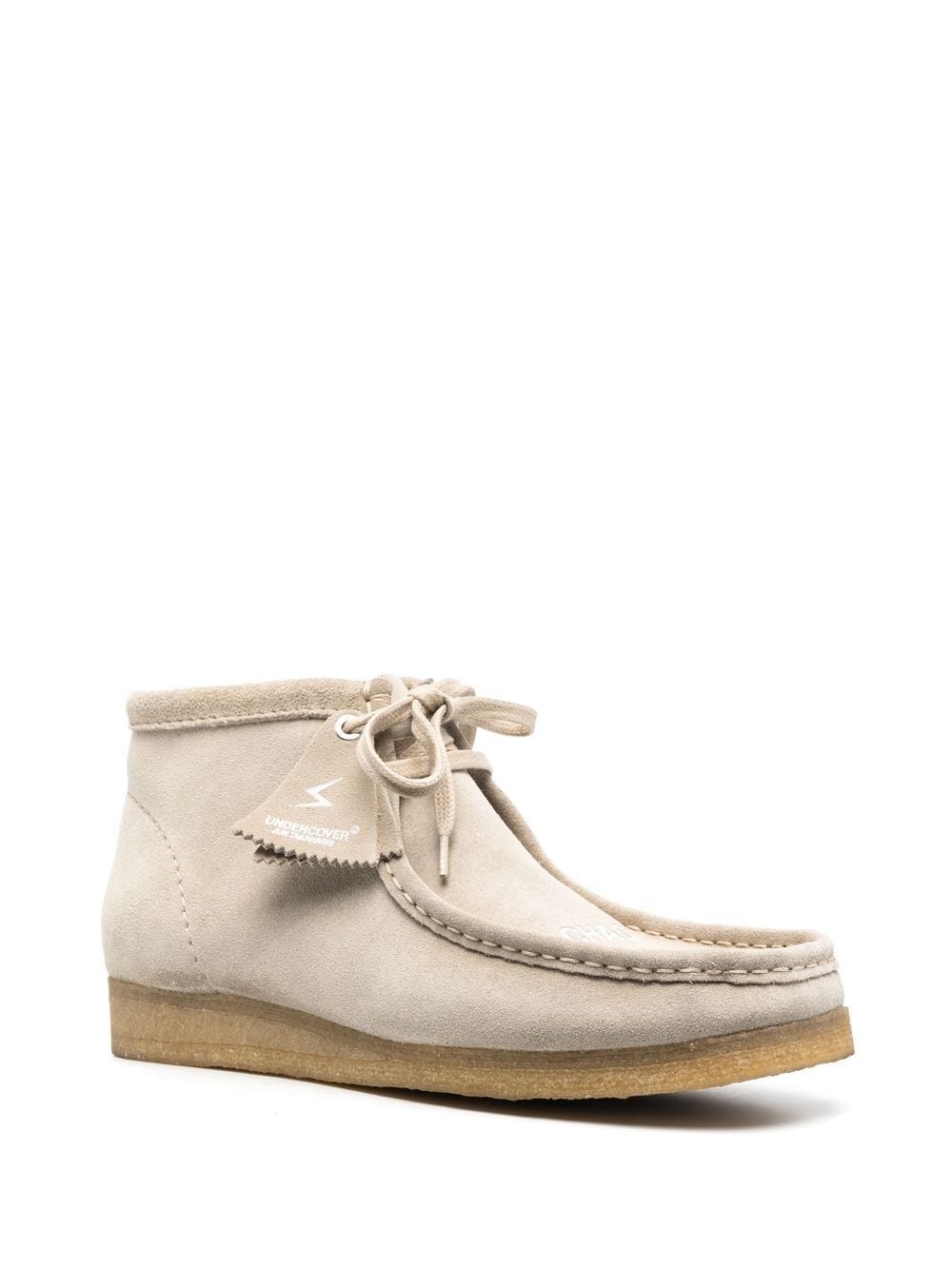 Wallaby Chaos/Balance ankle boots - 2