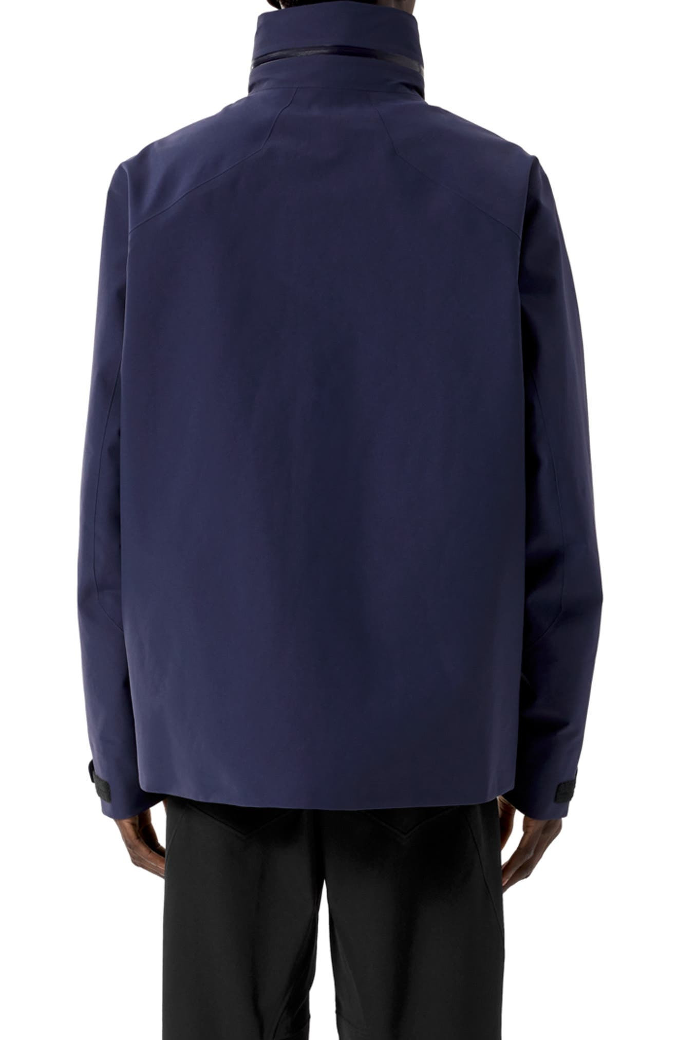 Veilance Field LT Gore-Tex® 3L Waterproof Jacket in Passport at Nordstrom - 2