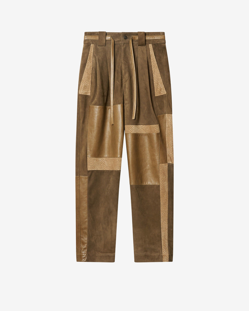 DEXTER PANTS 1