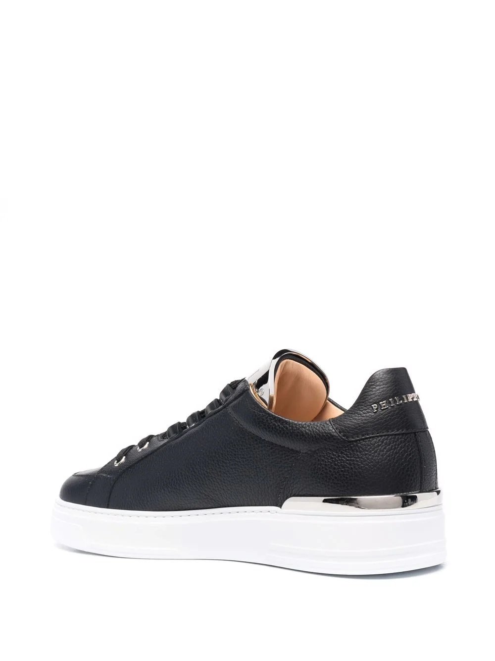 Networth low-top sneakers - 3