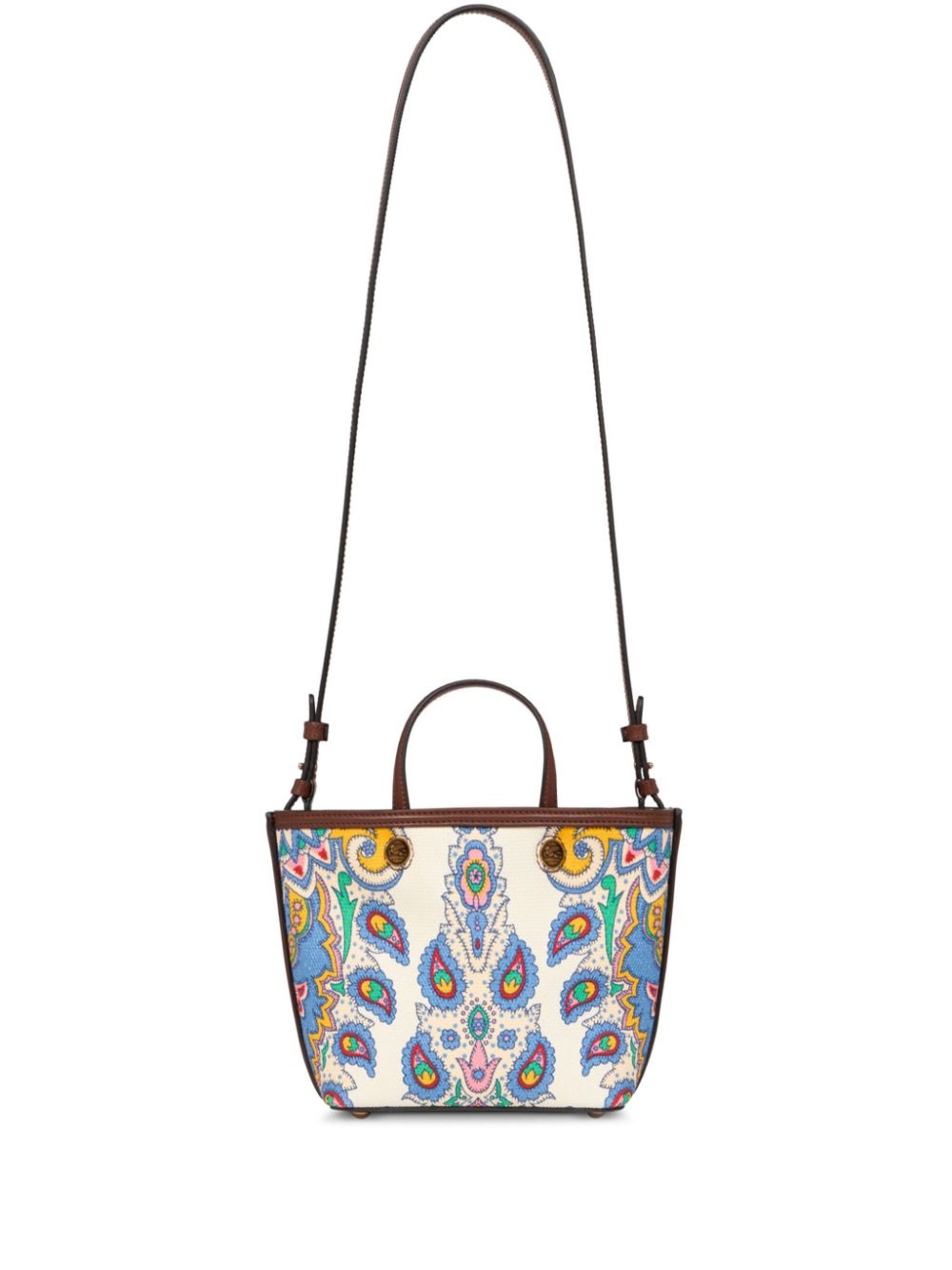 mini Essential shoulder bag - 1