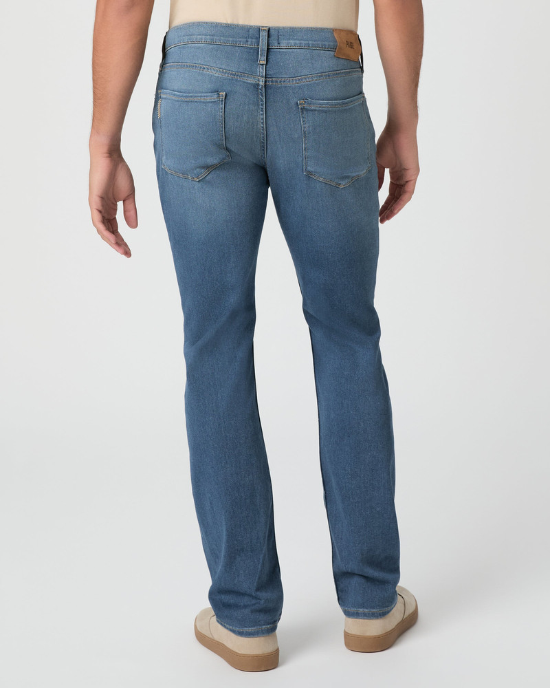 Transcend Normandie 32" Straight Jean 4