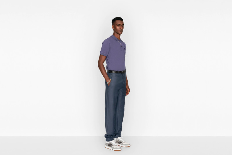 'CD Icon' Polo Shirt 5