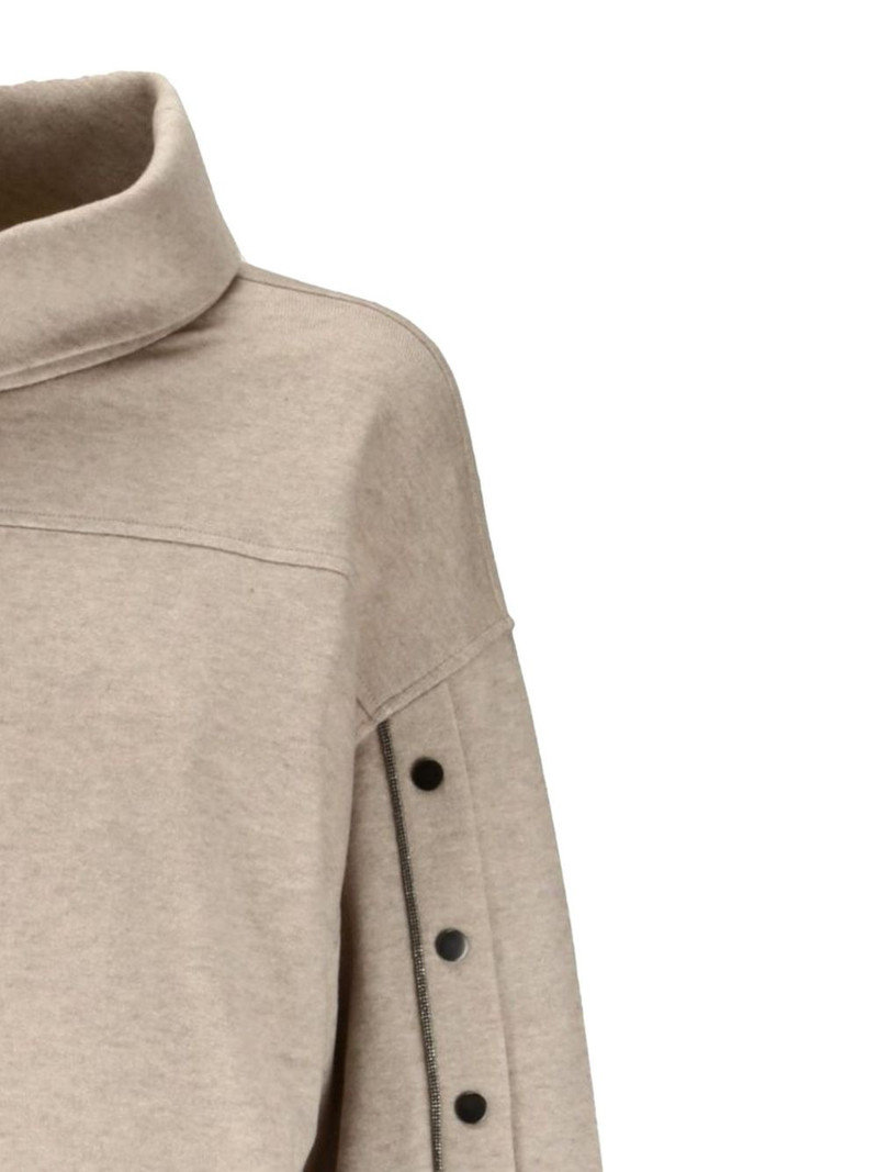 Monili-trim jumper 4