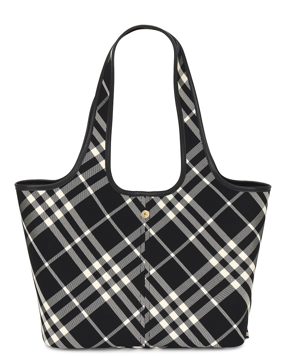 Small EW Tote Bag - 1