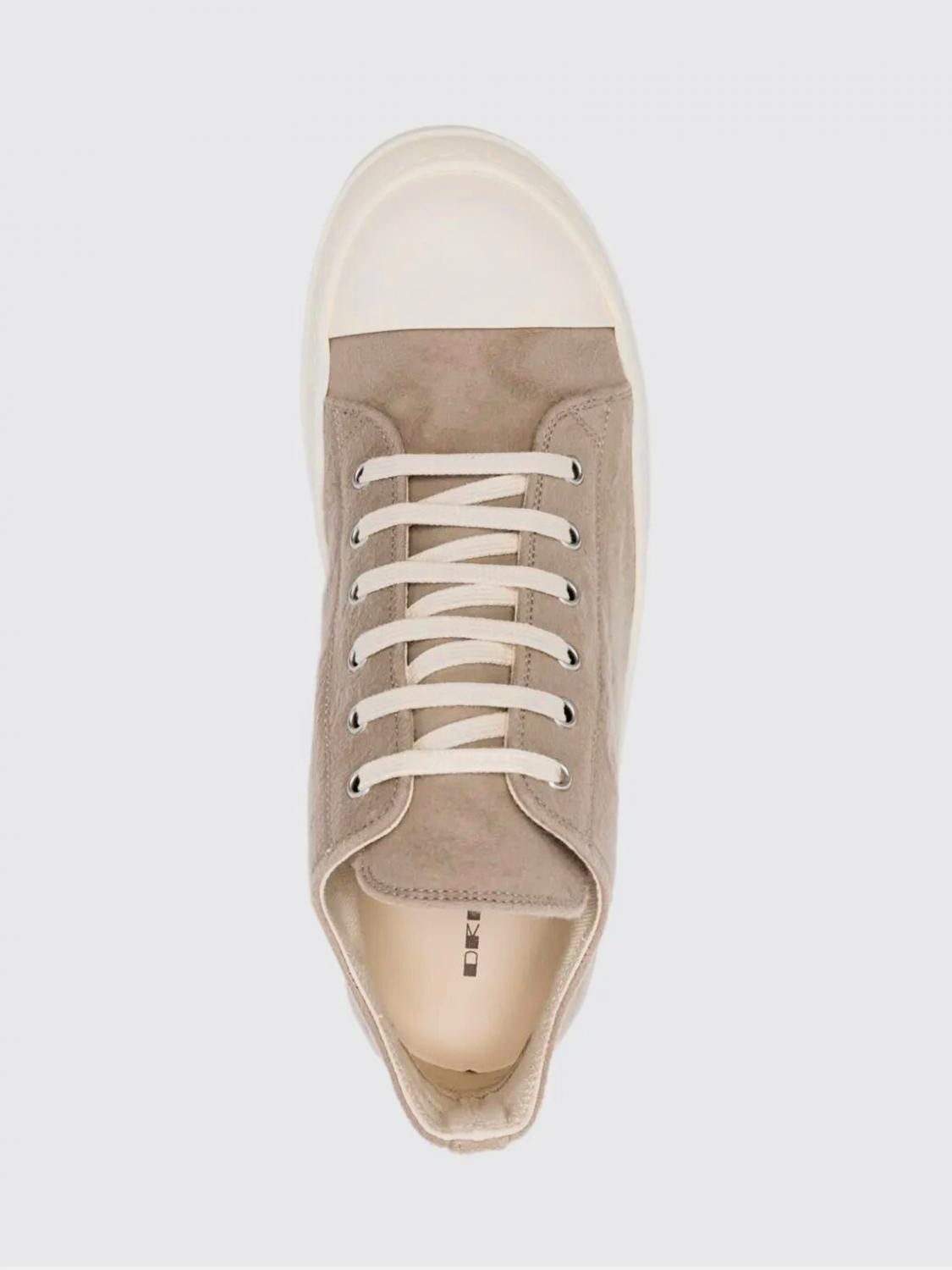 Shoes men Rick Owens Drkshdw - 4