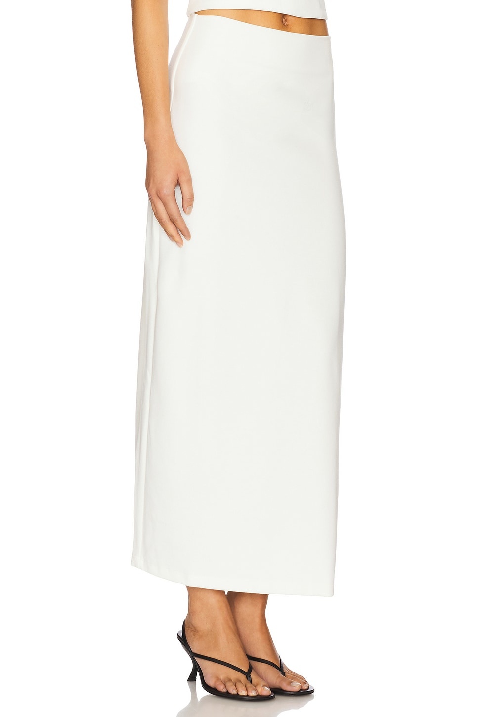 Rio Side Slit Skirt - 2