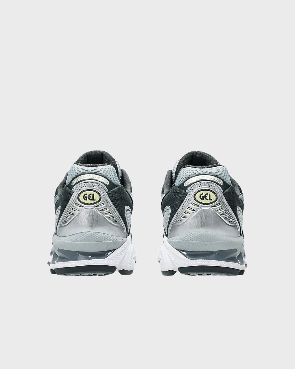 Sneakers Gel-Nimbus 10,1 Grey - 4