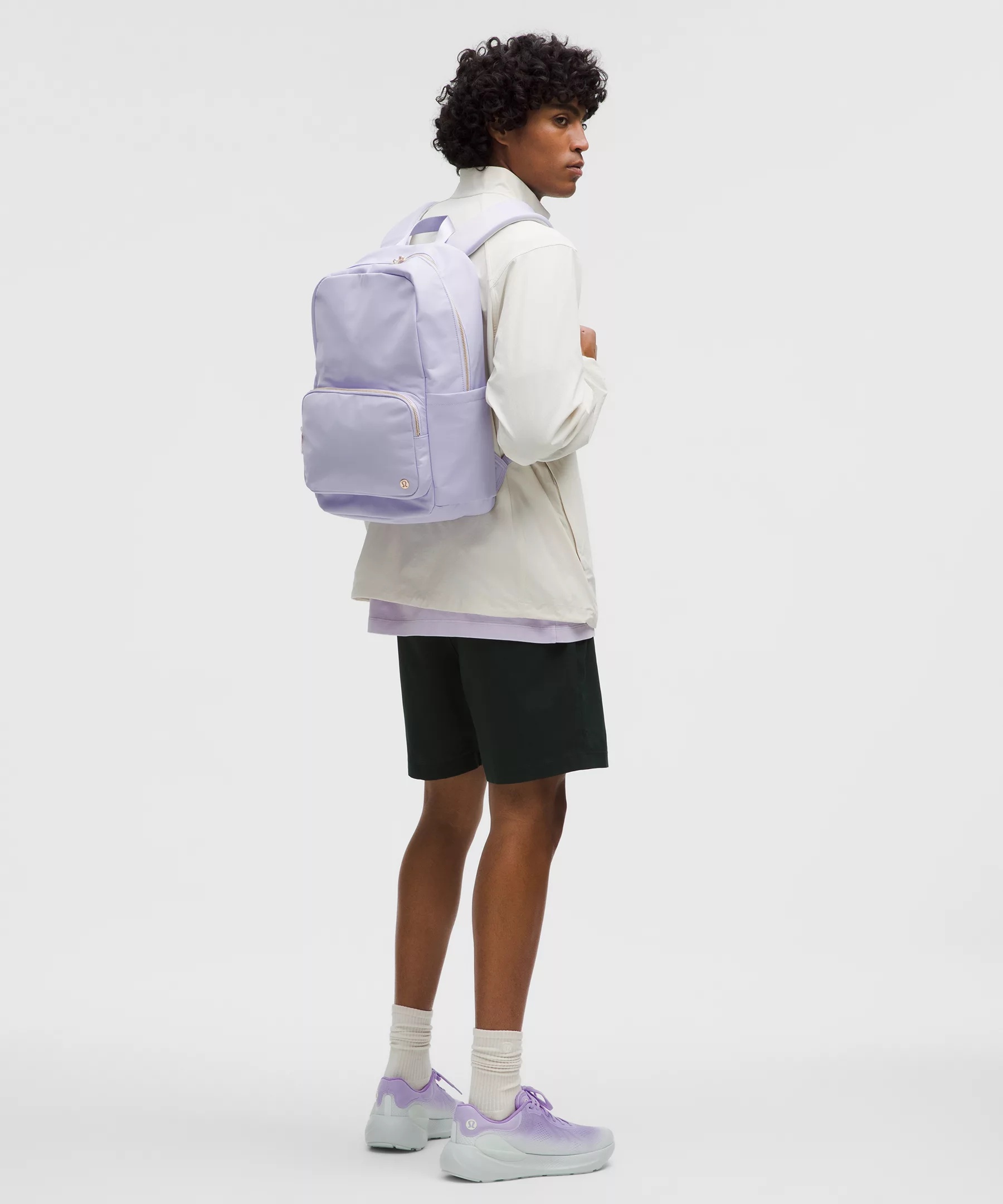 Everywhere Backpack 22L *Metal Hardware - 6