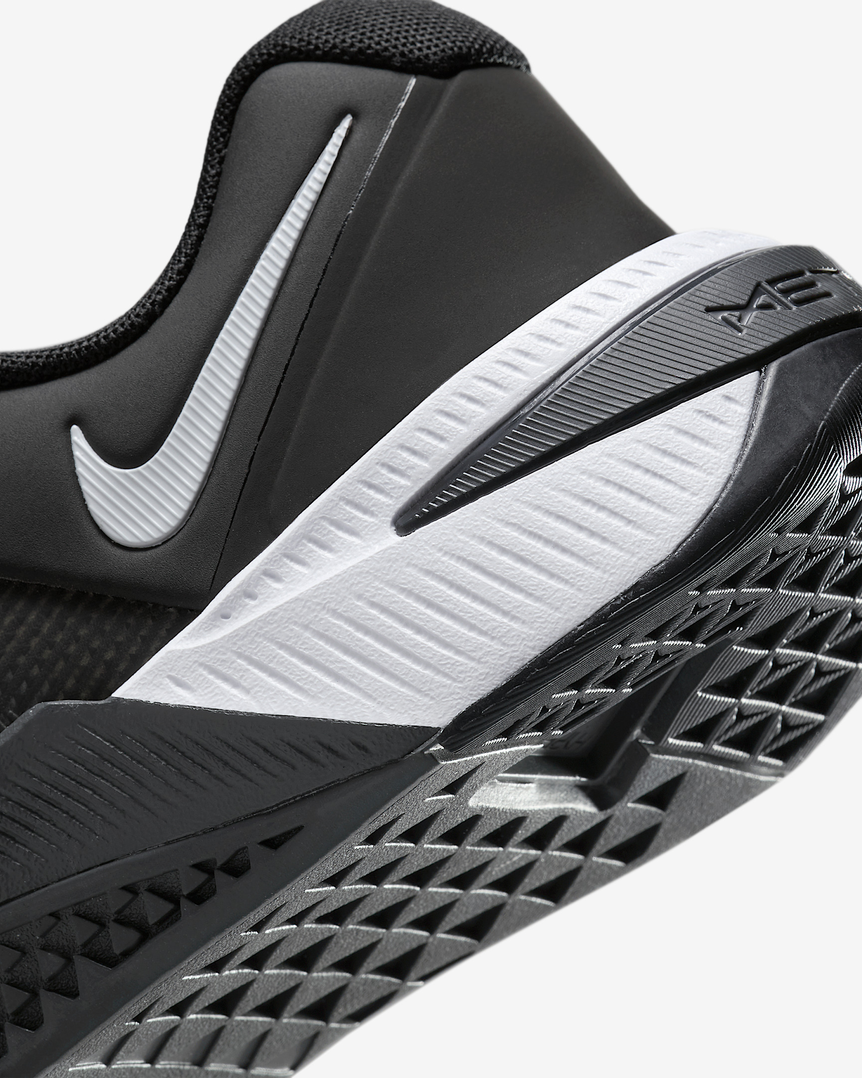 Nike Metcon 10 Women's Workout Shoes - 8