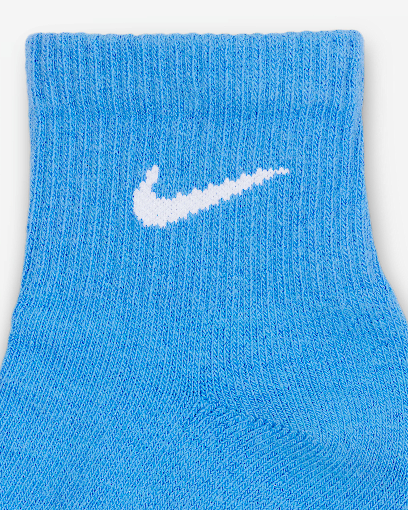 Nike Everyday Plus Cushioned Training Ankle Socks (6 Pairs) - 4