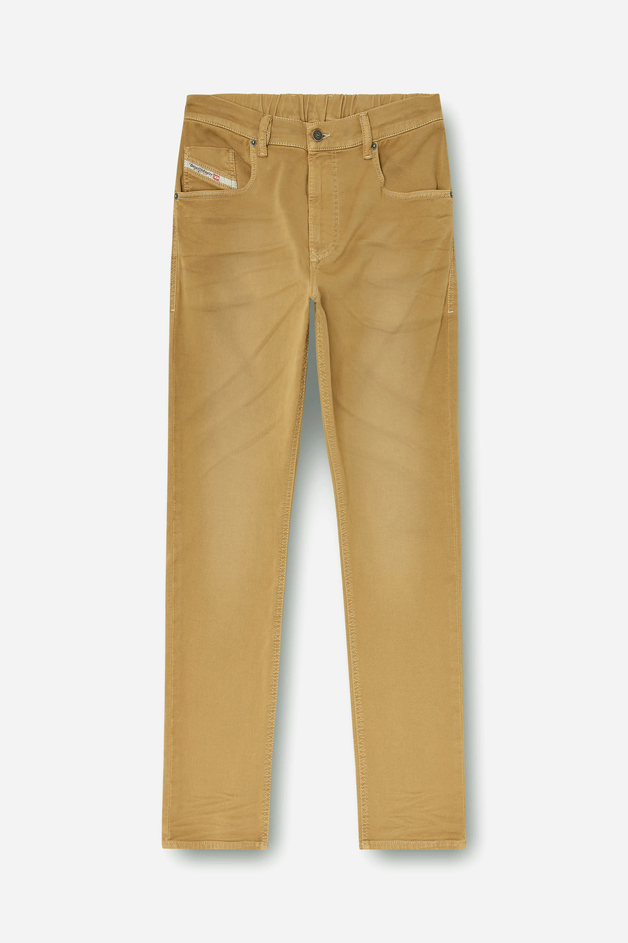 REGULAR REGULAR WAIST 2032 D-KROOLEY-BW JOGGJEANS® - 1