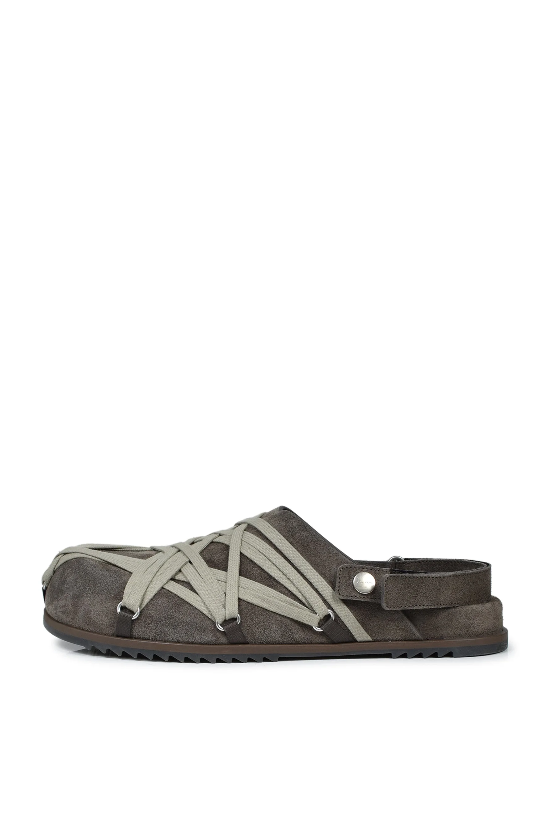 MEGALACE MULE GRANOLA / DUST - 1