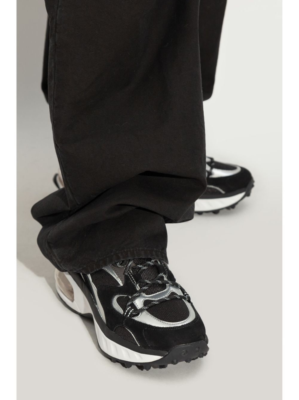Bubble sneakers - 2