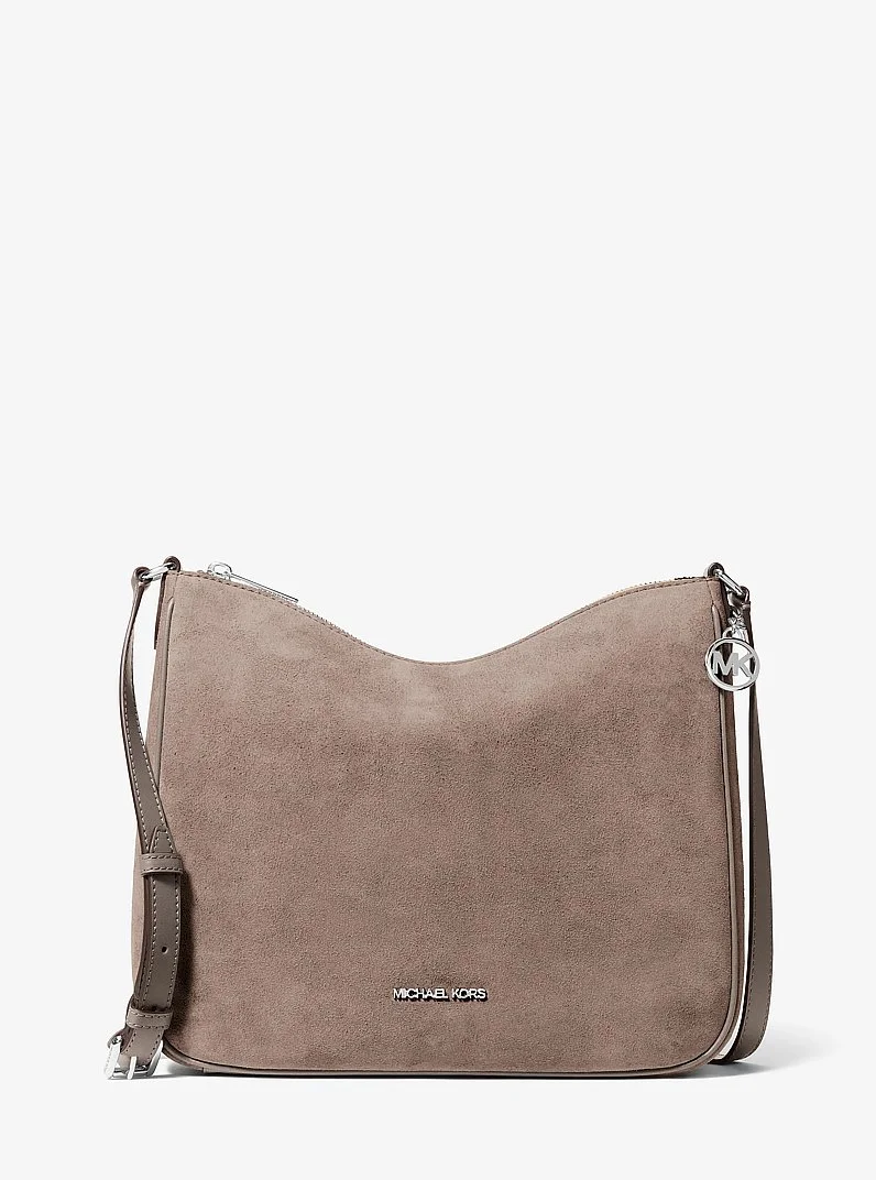 Nayla Medium Messenger Bag - 1