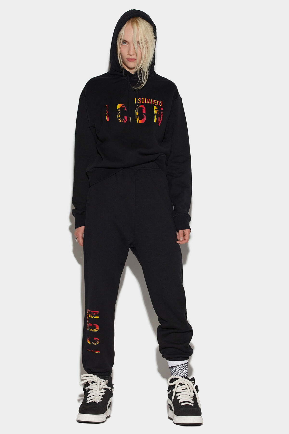 ICON SUNSET L.A.PANT - 3