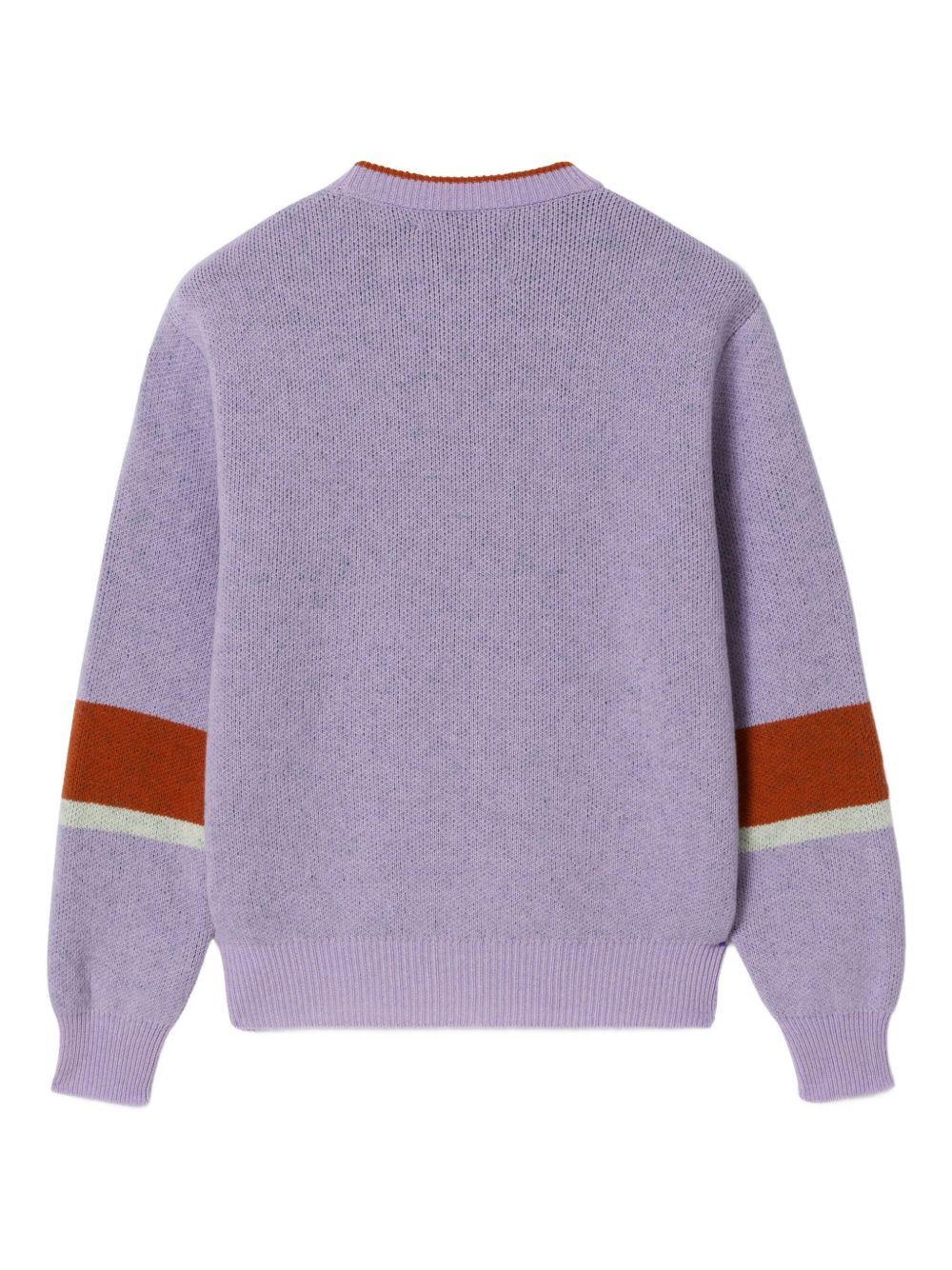 crew-neck sweater - 5