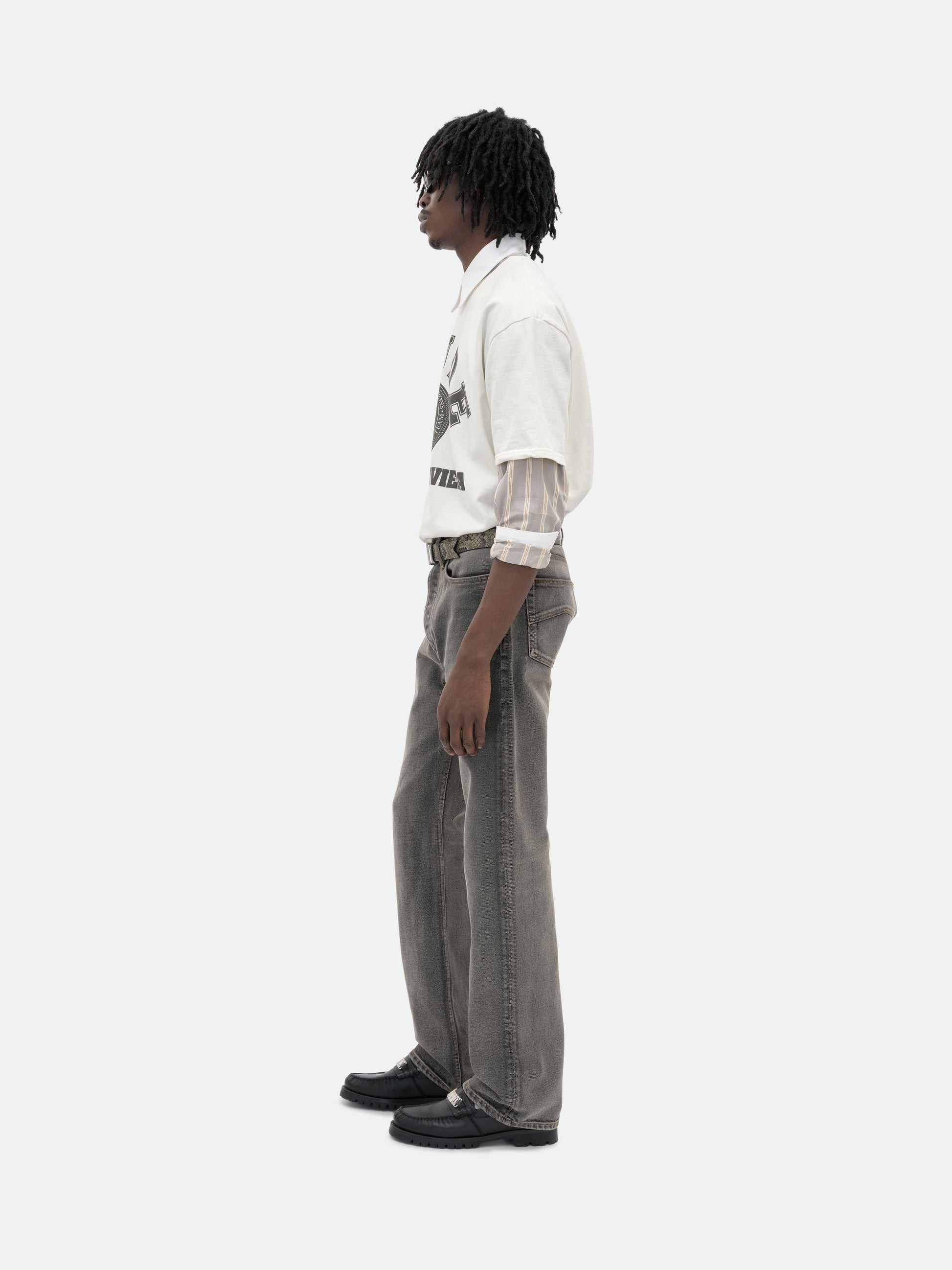RHUDE FRENCH RIVIERA TEE - 6