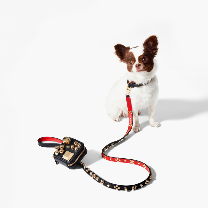 Christian Louboutin Loubileash S outlook
