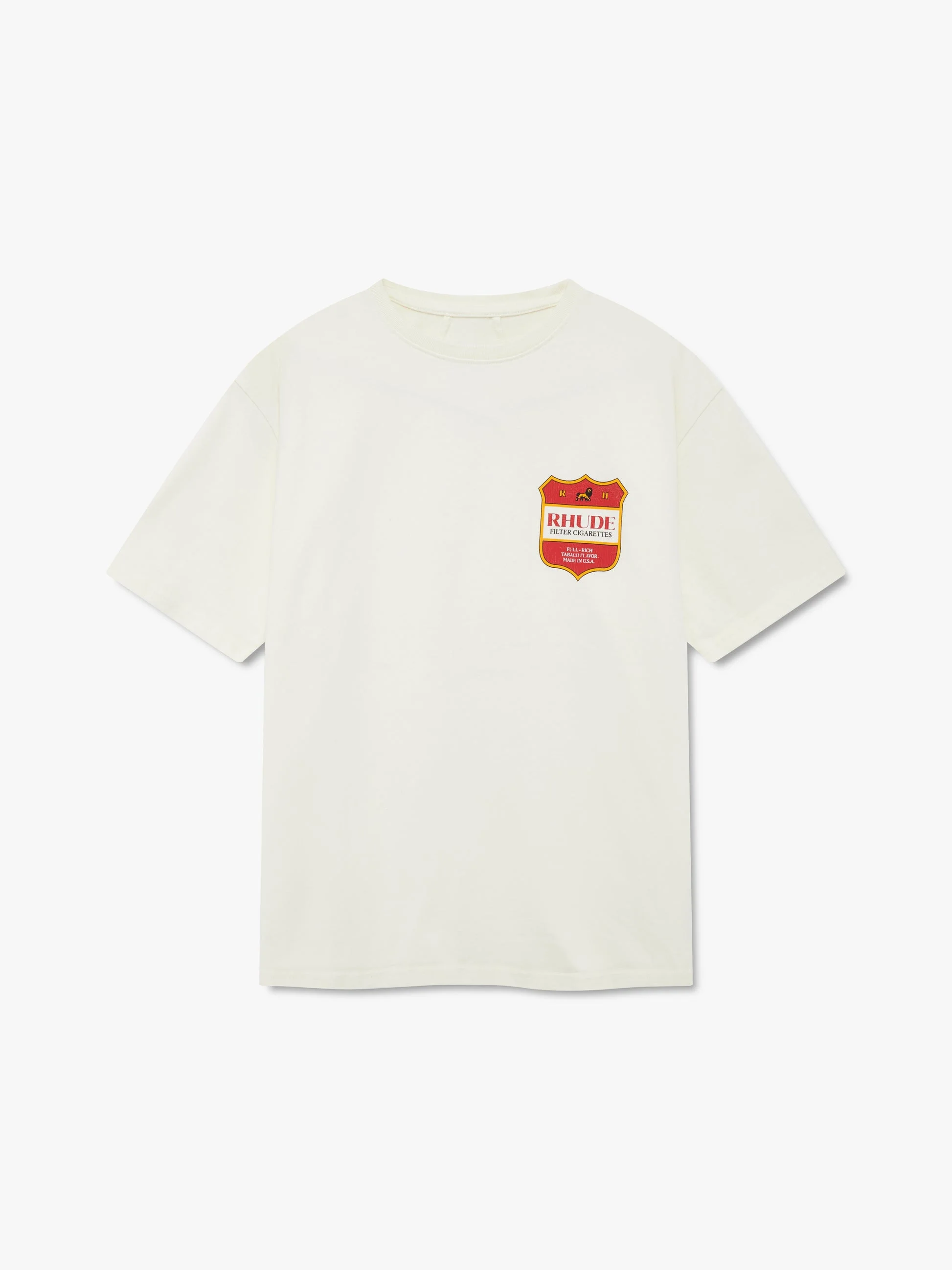 FILTARO CREST TEE - 1