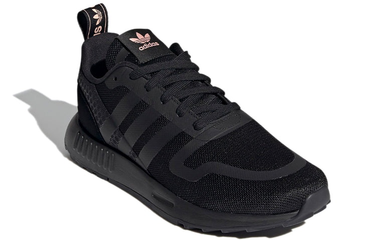 (WMNS) adidas Multix 'Triple Black' FZ3453 - 3