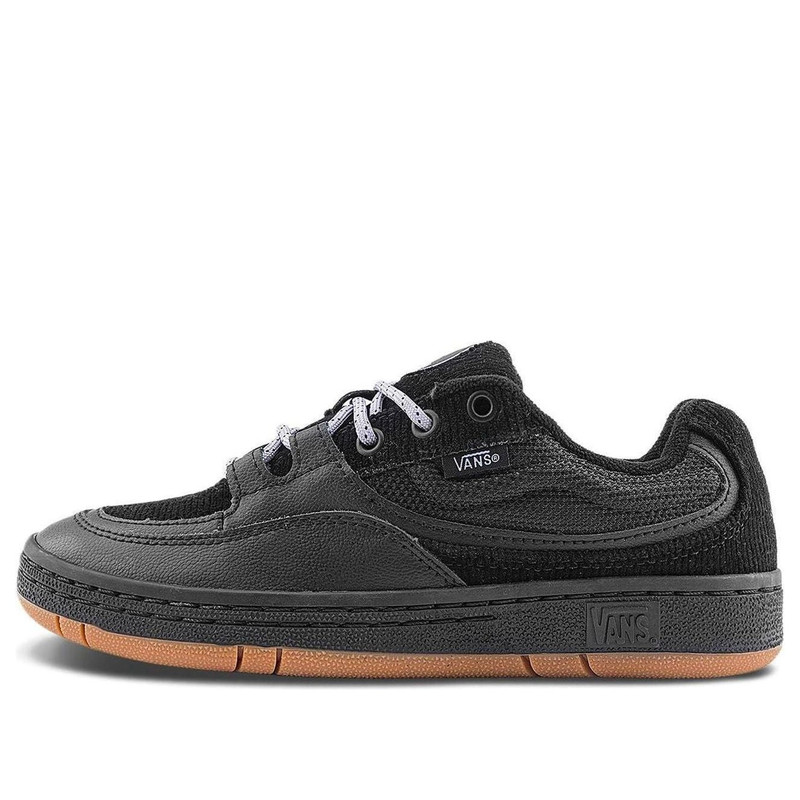 Vans Speed LS 'Corduroy Black' VN000CTJBLK - 1