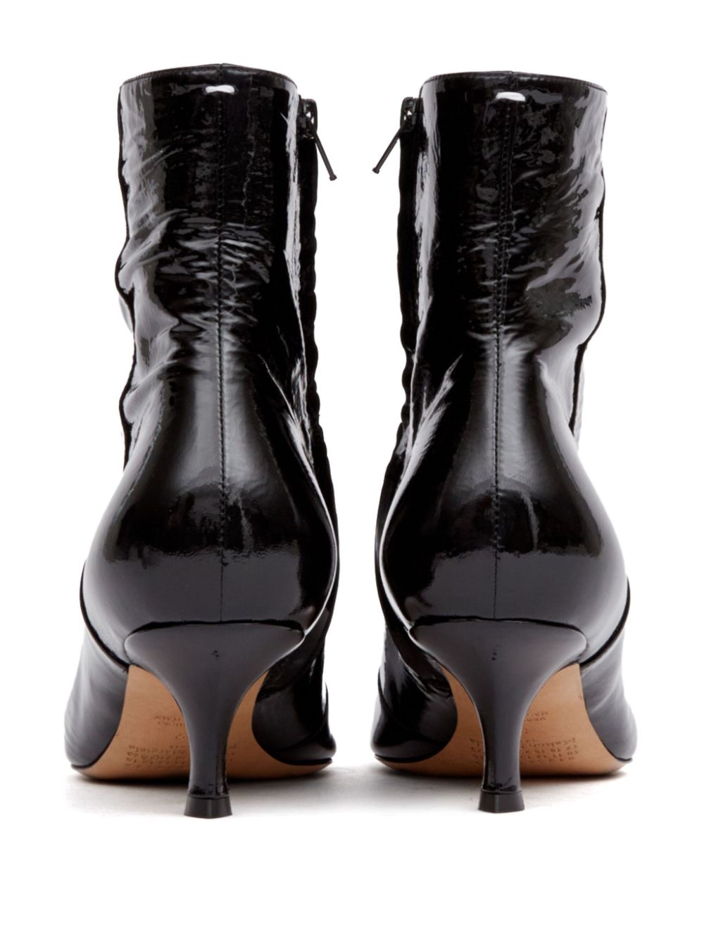 55mm Kinkies ankle boots - 3