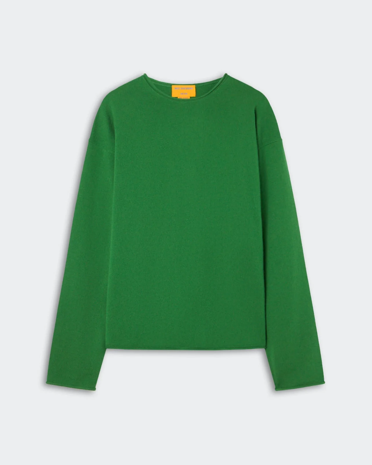 Oversized Crew - 1