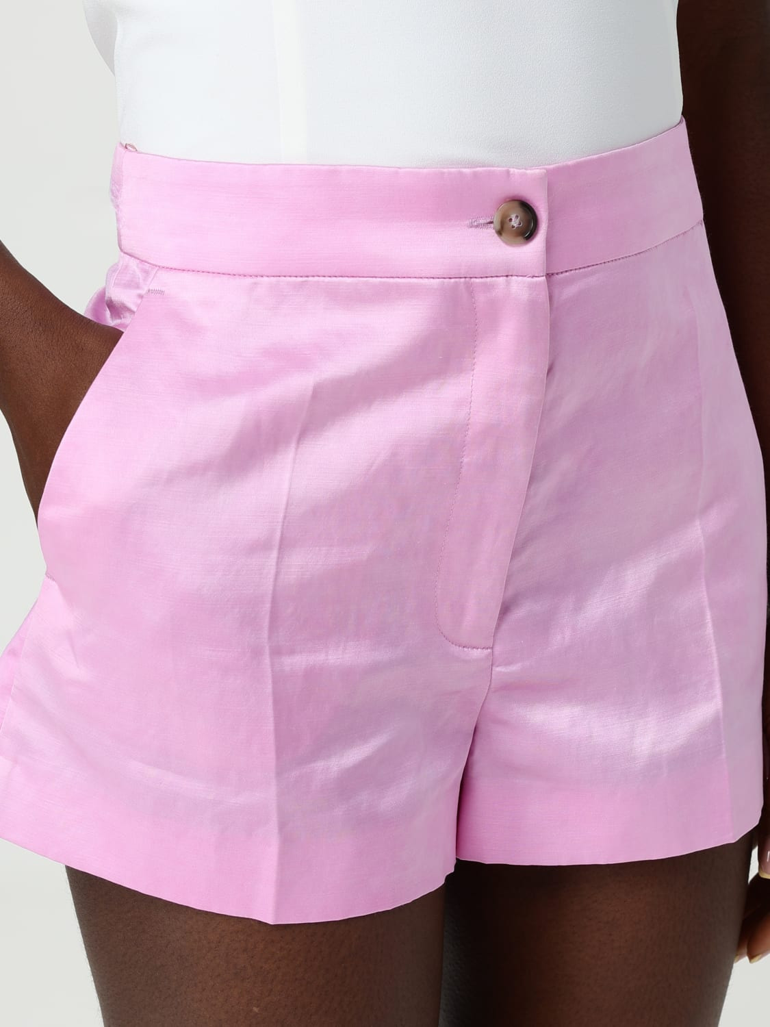 Short woman Pinko - 3