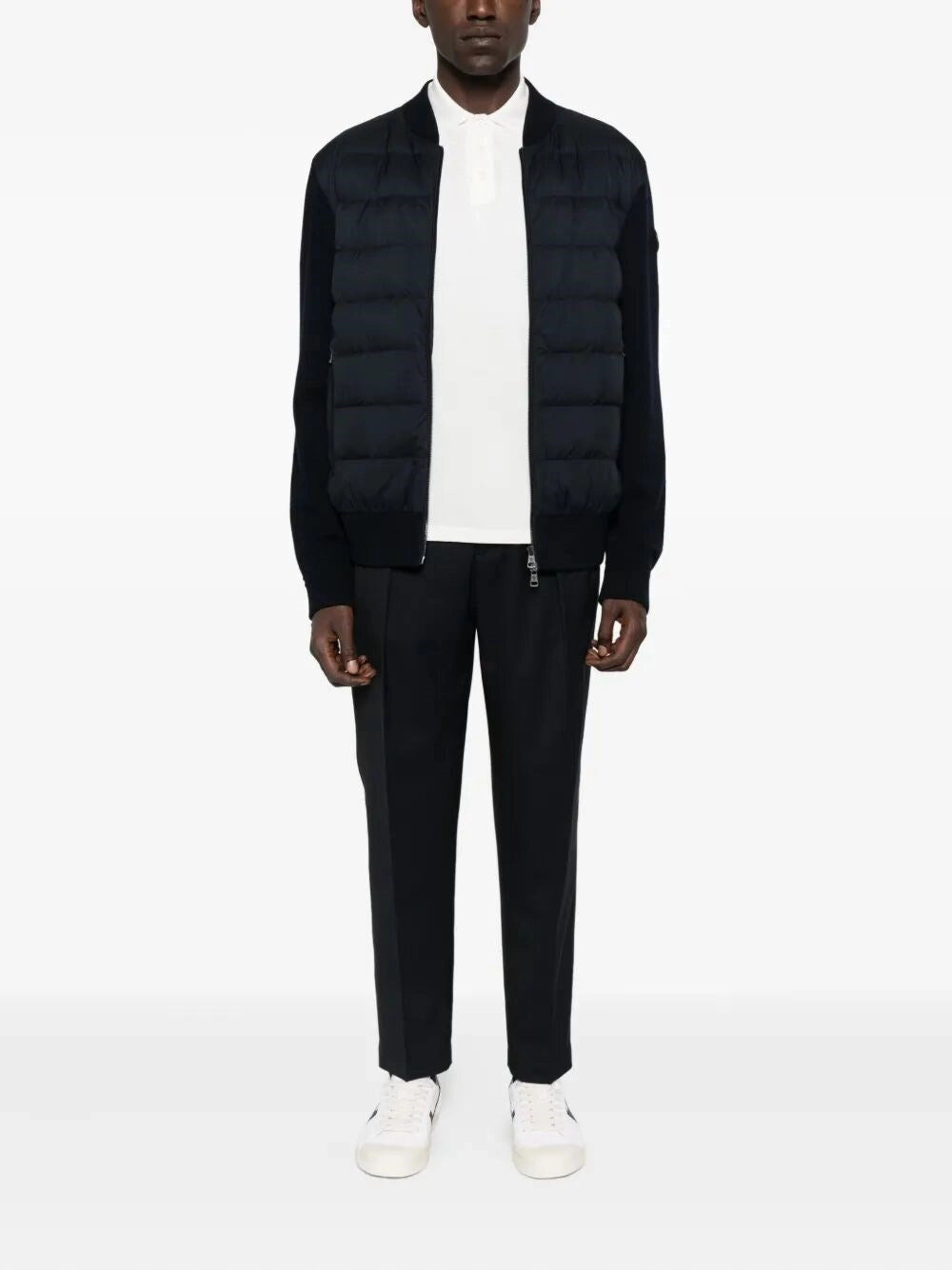 Moncler Men Cardigan - 2