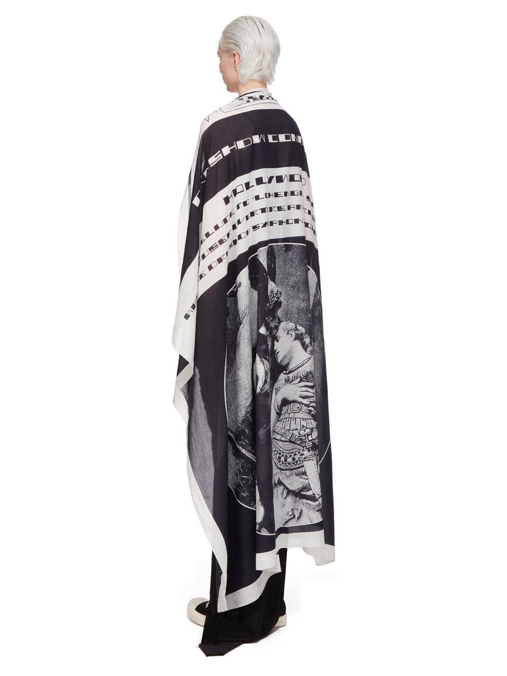 SCARF - 7