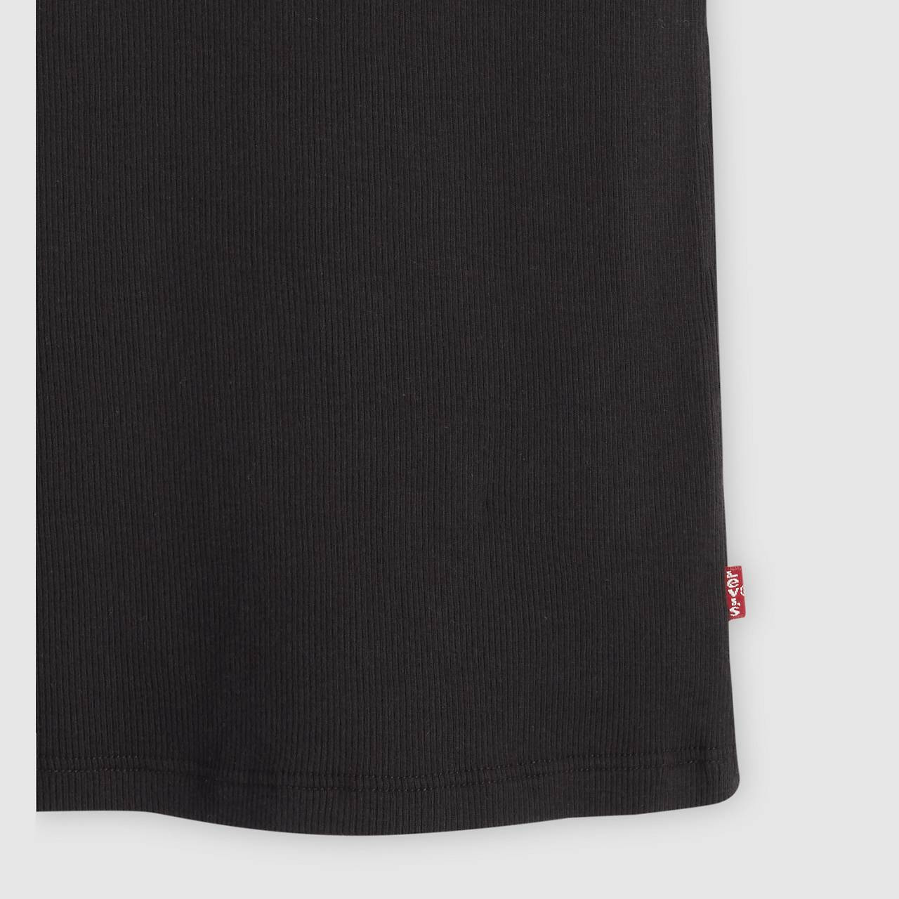 ESSENTIAL RIB TANK TOP - 7
