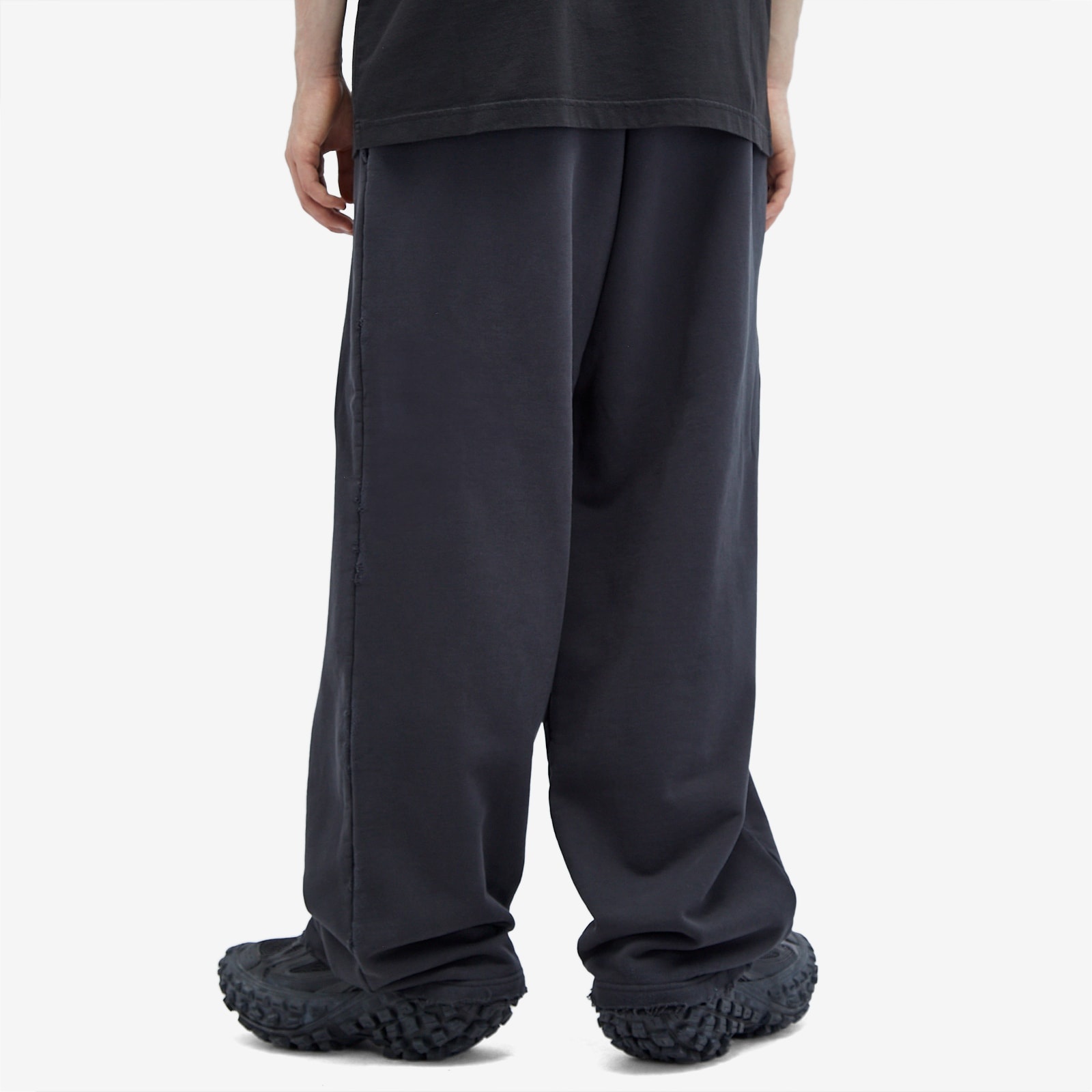 Balenciaga Baggy Sweatpants - 3