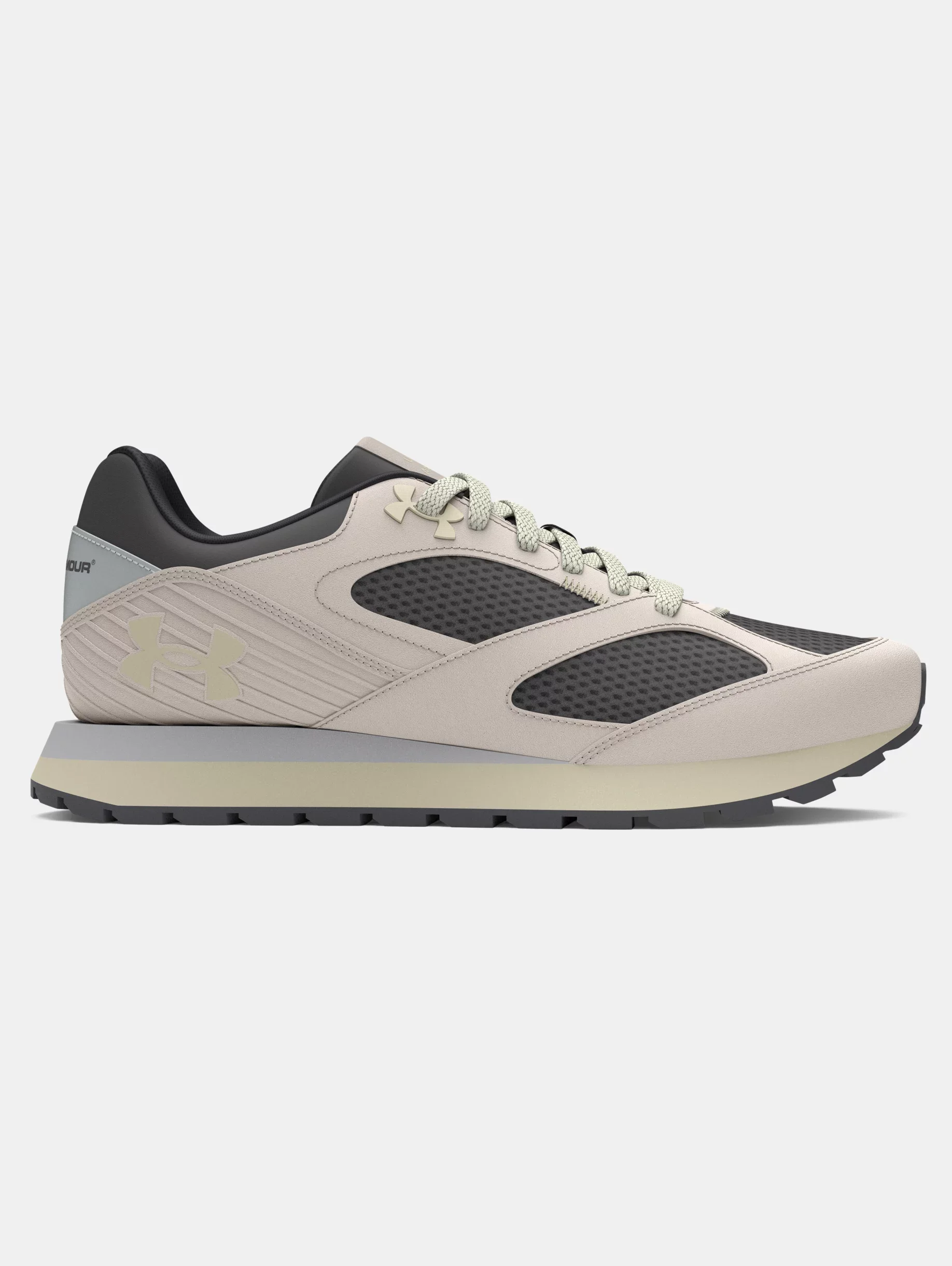 UA Jogger - 1