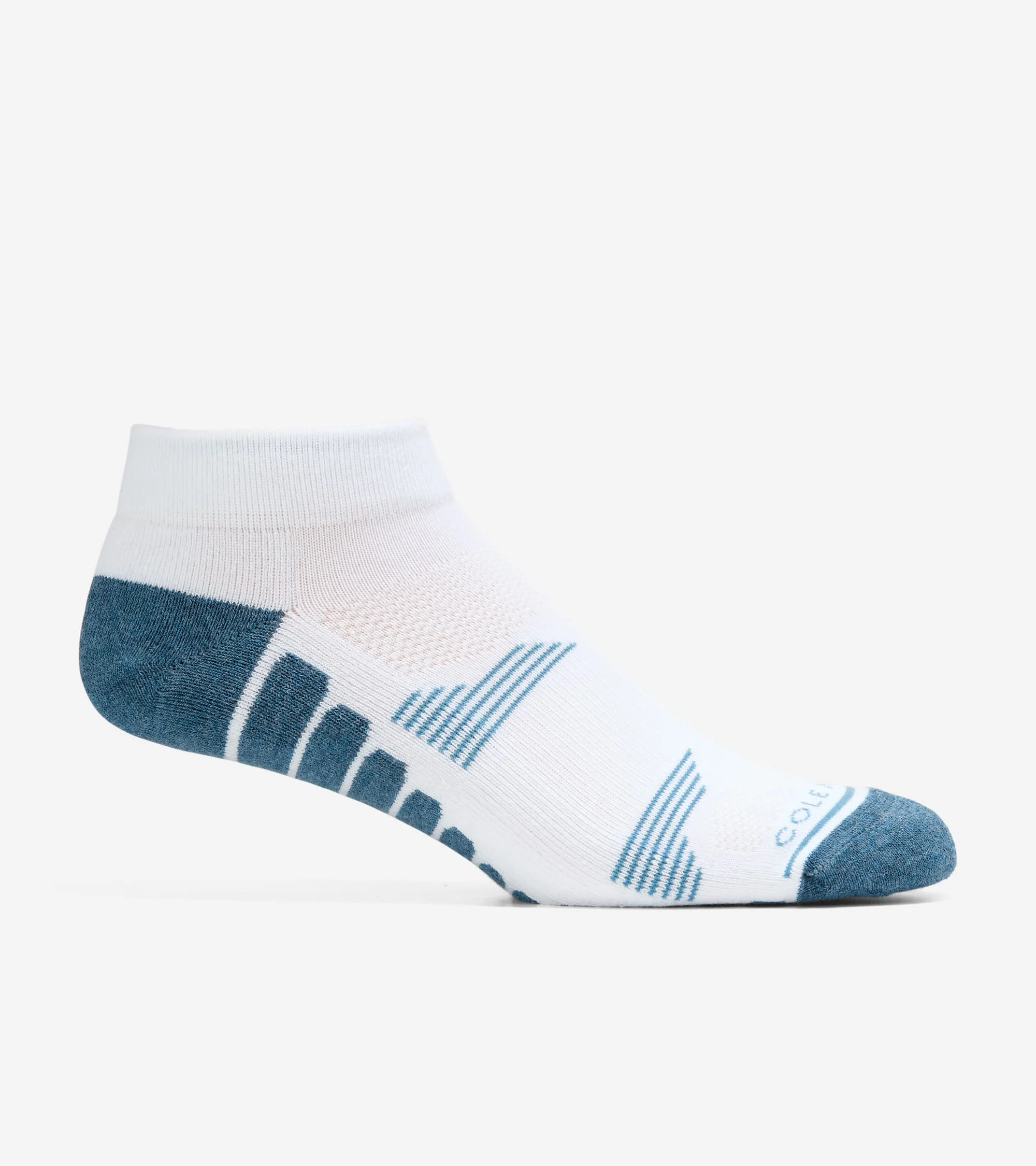 Men's Performance Quarter Socks - 1