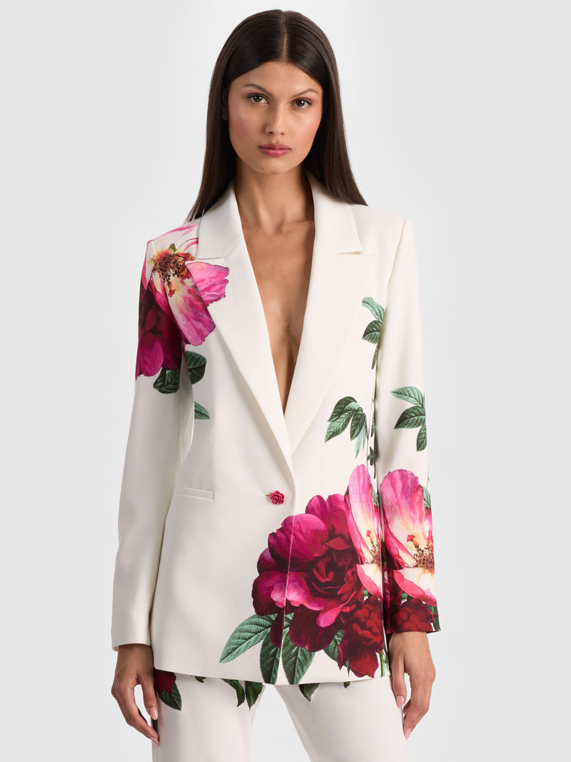 DENNY BOYFRIEND BLAZER 2