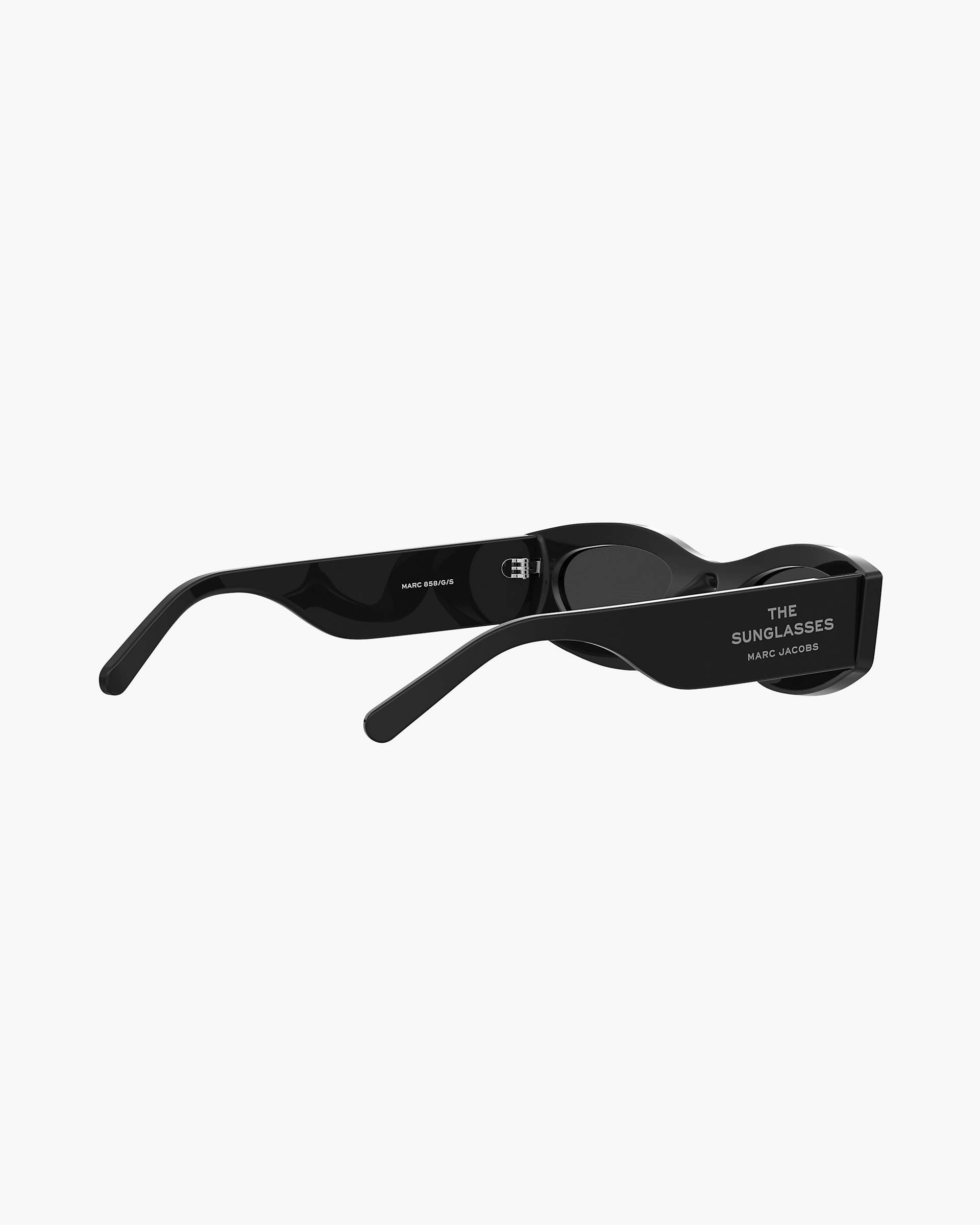 THE OVAL SUNGLASSES - 4