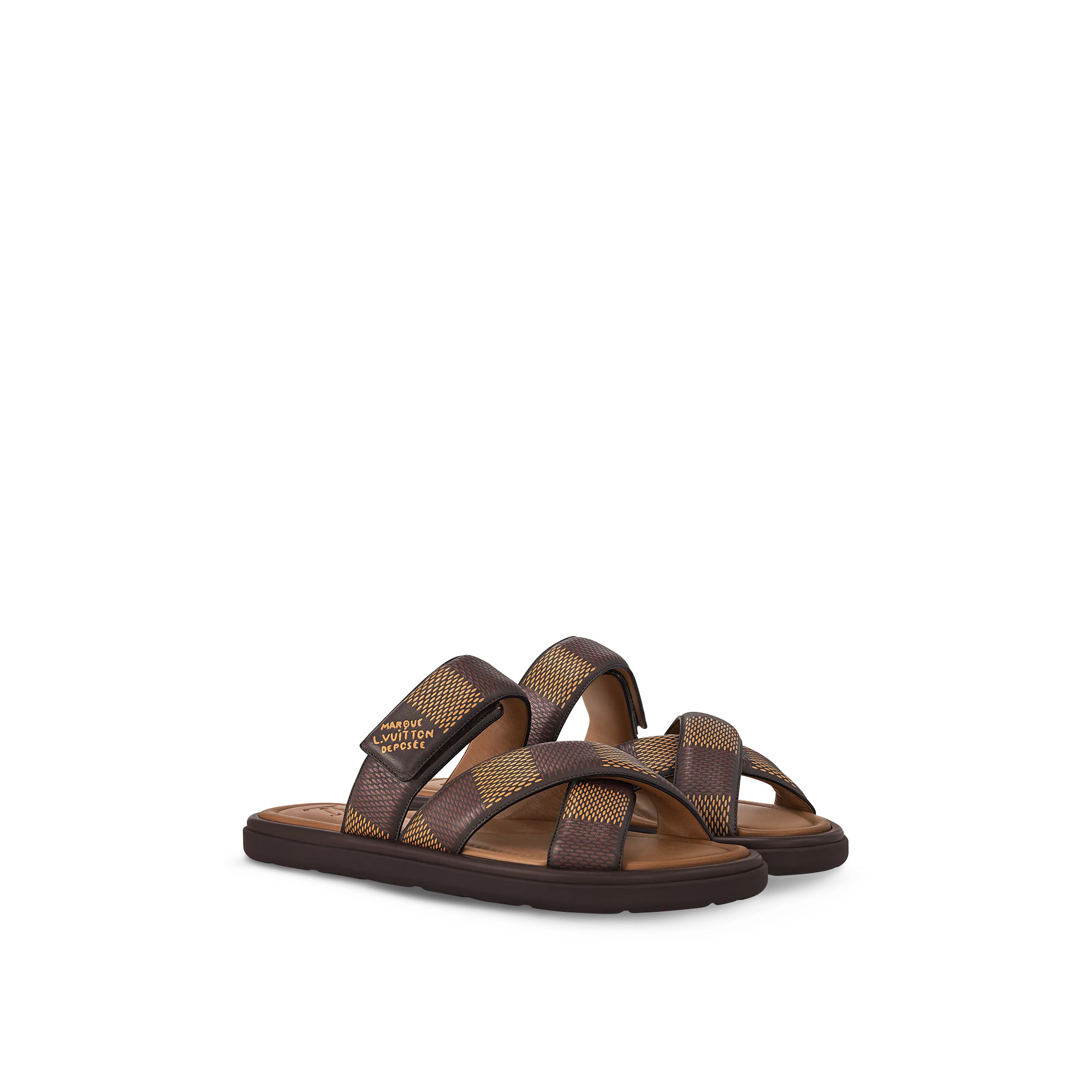LV Venice Mule - 2