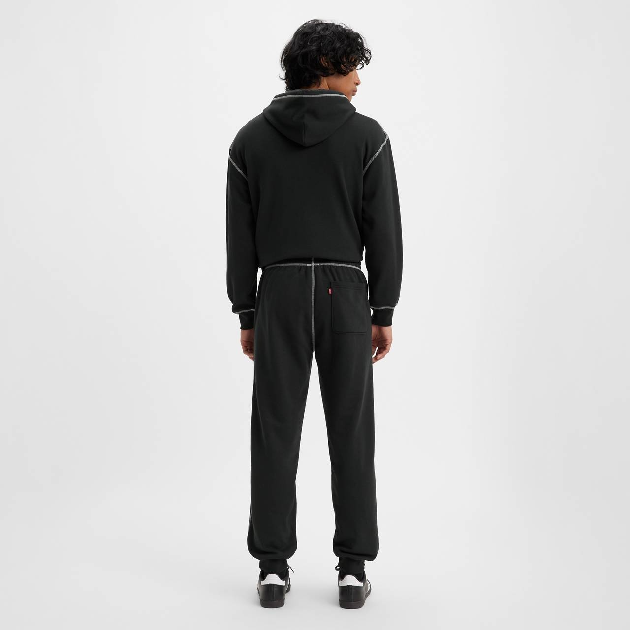 GRAPHIC MEN'S JOGGERS - 3