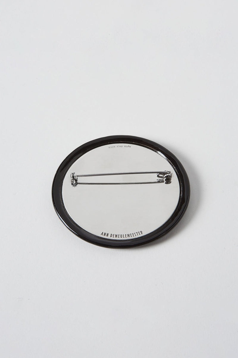 Ann Demeulemeester Cora Pin outlook