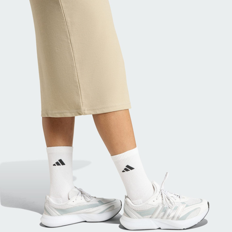 ALL SZN RIB DRESS 5