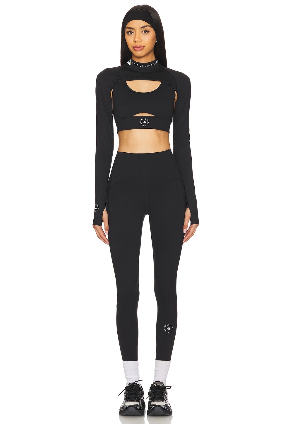 Truestrength Yoga 7/8 Leggings - 5